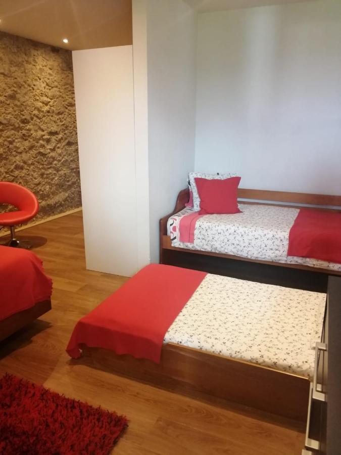 Villa Quinta De Padreiro à Arcos de Valdevez Extérieur photo