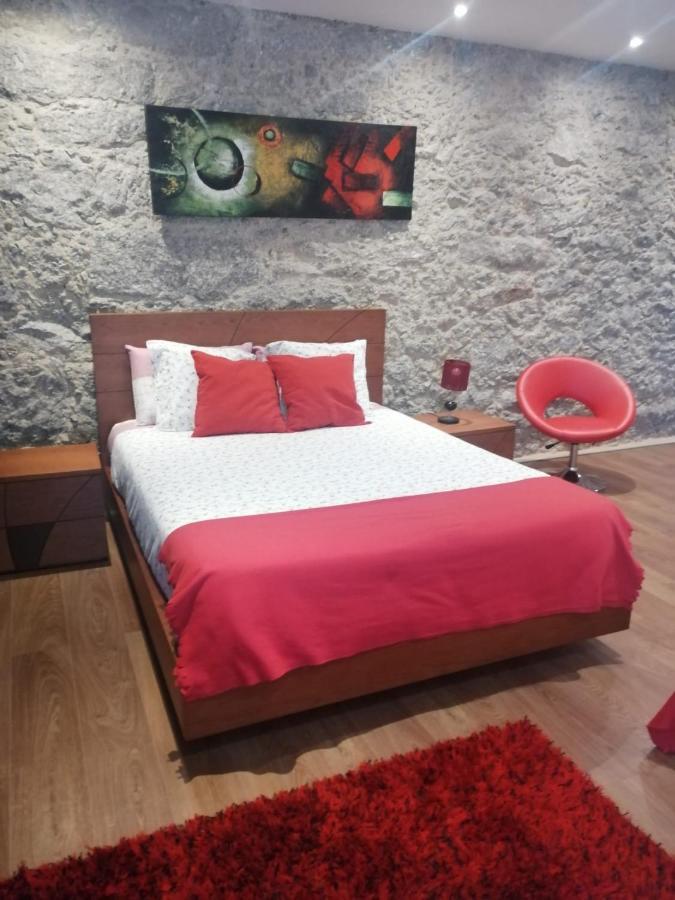 Villa Quinta De Padreiro à Arcos de Valdevez Extérieur photo