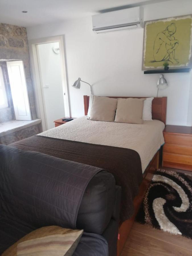 Villa Quinta De Padreiro à Arcos de Valdevez Extérieur photo