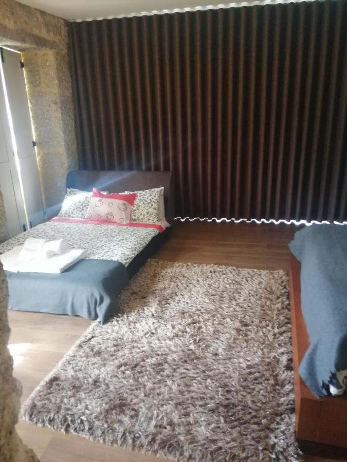 Villa Quinta De Padreiro à Arcos de Valdevez Extérieur photo