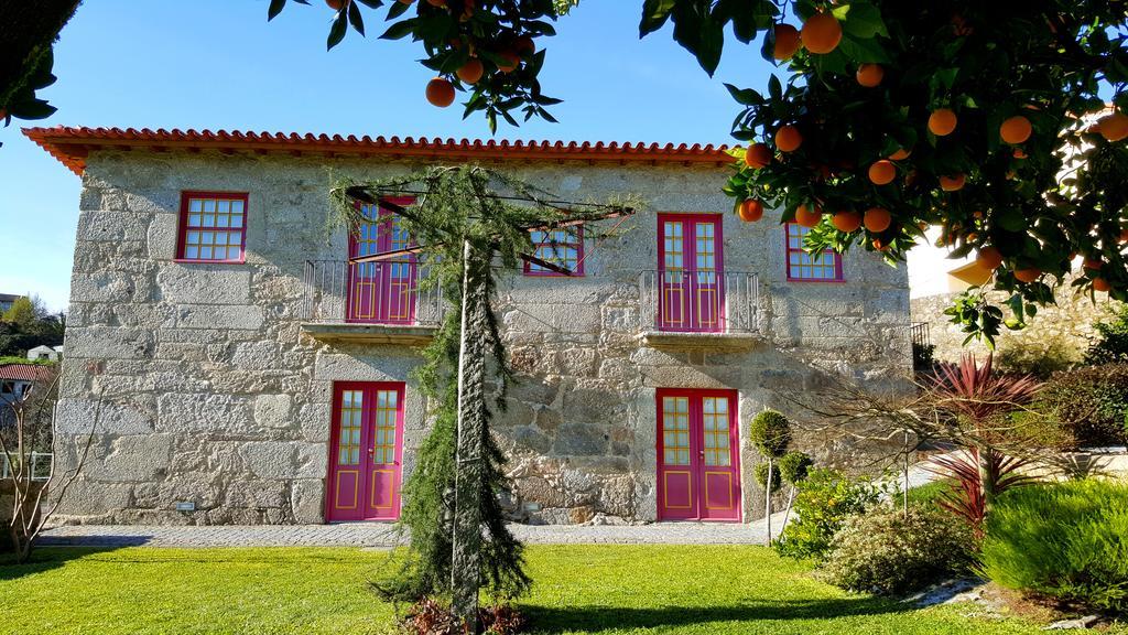 Villa Quinta De Padreiro à Arcos de Valdevez Chambre photo