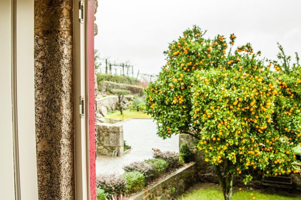 Villa Quinta De Padreiro à Arcos de Valdevez Extérieur photo