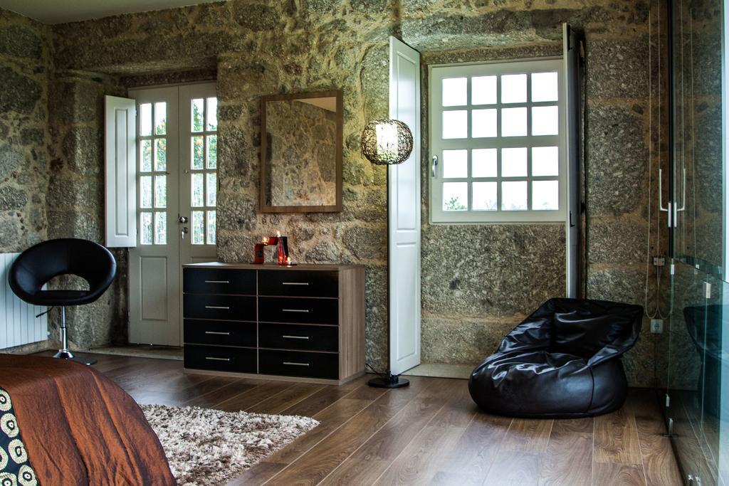 Villa Quinta De Padreiro à Arcos de Valdevez Extérieur photo