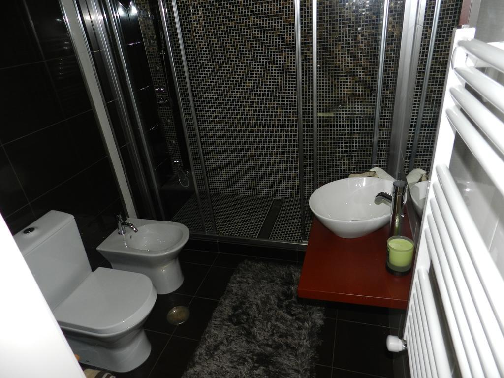 Villa Quinta De Padreiro à Arcos de Valdevez Chambre photo